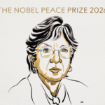 Navi Pillay, Premio Nobel de la Paz 2026 Ruta Noticias