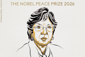 Navi Pillay, Premio Nobel de la Paz 2026 Ruta Noticias