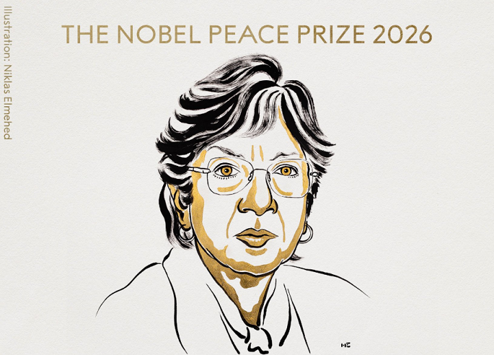 Navi Pillay, Premio Nobel de la Paz 2026 Ruta Noticias
