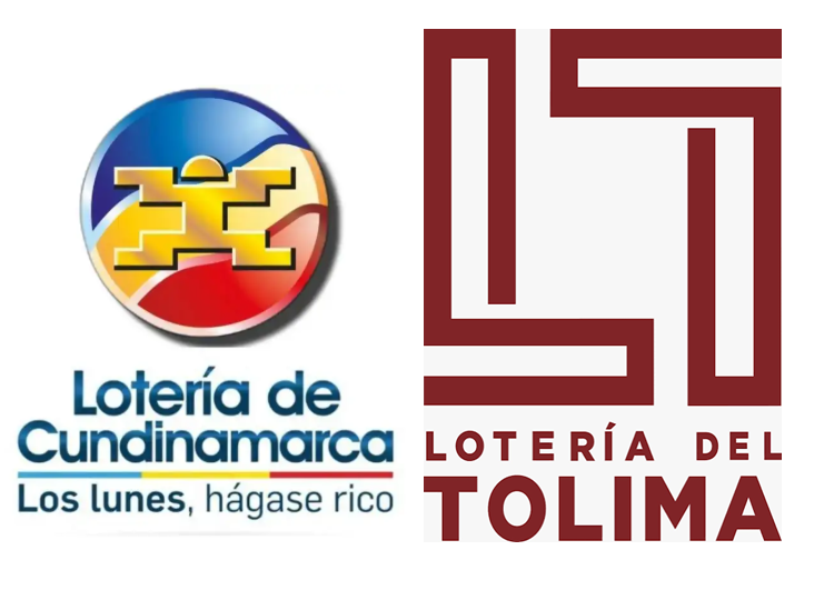Resultado de la Lotería de Cundinamarca y la del Tolima Ruta Noticias