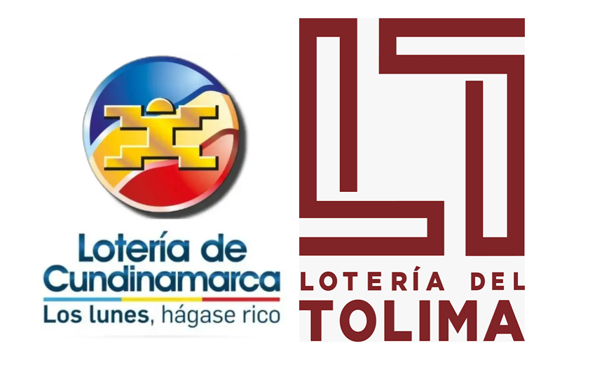 Resultado de la Lotería de Cundinamarca y la del Tolima Ruta Noticias