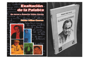 Roberto Vélez Correa, biografía compilada por Fabio Vélez Ruta Noticias