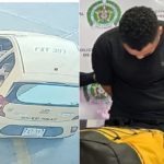 Turista italiano recupera sus pertenencias en Cartagena Ruta Noticias