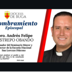 Cárcel al sacerdote Andrés Felipe Restrepo Obando por abuso de una niña Ruta Noticias