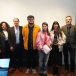 Premio Arte Joven en Bogotá Ruta Noticias
