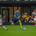 Selección Colombia finalizó Ruta Noticias