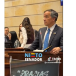 Autoritaria de Abelardo De La Espriella Senador Rafael Nieto Loaiza Ruta Noticias