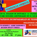 Tertulia de Tendencia Uribista celebra Ruta Noticias