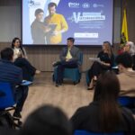 Trabajo de Cuidado Simposio de Economía Ruta Noticias