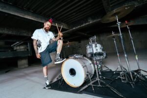 Vans Rock Al Parque 60 años Ruta noticias