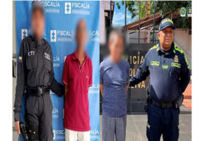 abuelos abuso contra sus nietas menores de edad Carepa y Neiva Ruta Noticias