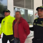 Wilber Alonso García, alias Wilber abuso de una mujer mayor de edad en La Unión Ruta Noticias
