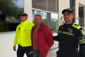 Wilber Alonso García, alias Wilber abuso de una mujer mayor de edad en La Unión Ruta Noticias