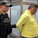 Alias Castaño Aranjuez Ruta Noticias