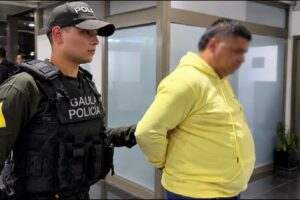 Alias Castaño Aranjuez Ruta Noticias
