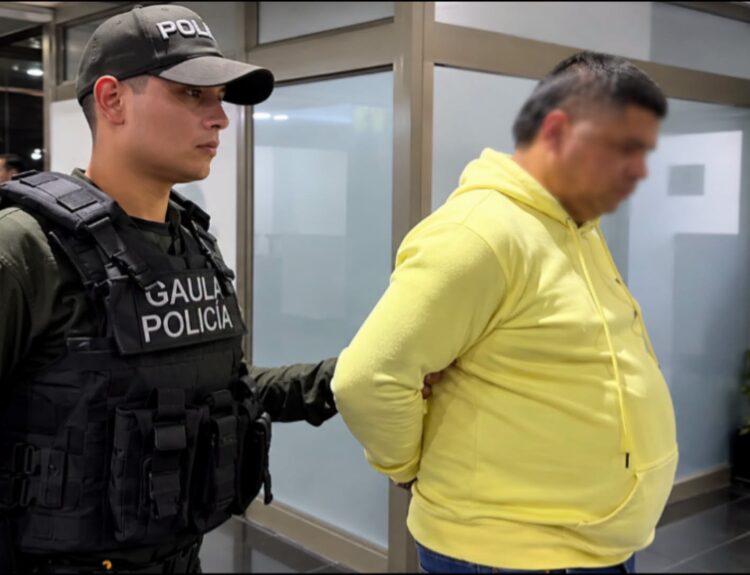 Alias Castaño Aranjuez Ruta Noticias