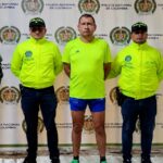 captura del coronel Wilson Humberto Velandia por secuestro y abuso de 2 hermanas en Granada Antioquia Ruta Noticias