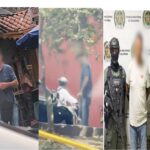 Antonio Márquez El “descuartizador de Francia” crimen de Corinne Di Dio Ruta Noticias