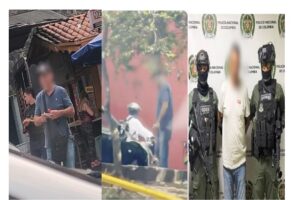 Antonio Márquez El “descuartizador de Francia” crimen de Corinne Di Dio Ruta Noticias