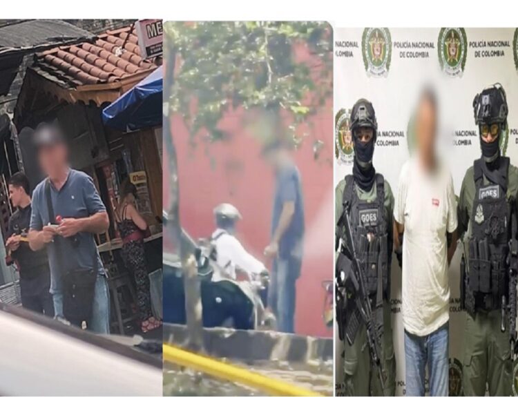 Antonio Márquez El “descuartizador de Francia” crimen de Corinne Di Dio Ruta Noticias