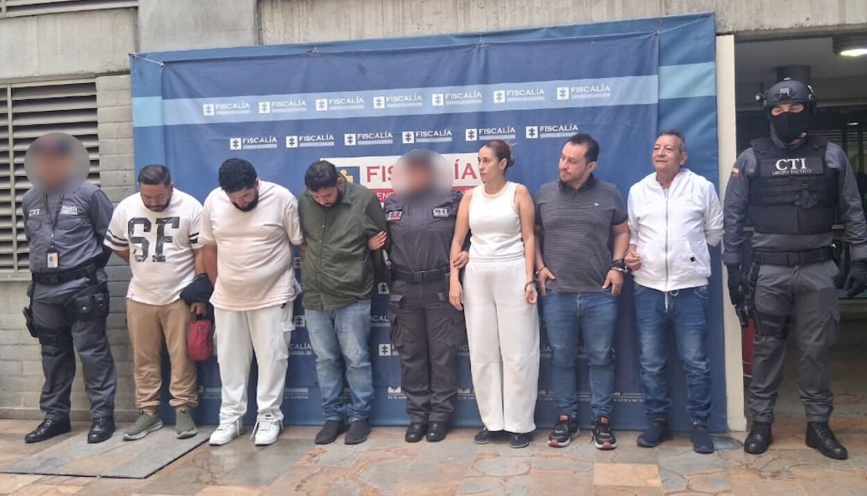 Estafadores con planes turísticos en Medellín Ruta Noticias
