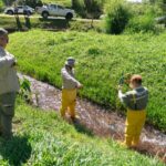 interrupciones del acueducto en Medellín Embalse Piedras Blancas Ruta Noticias