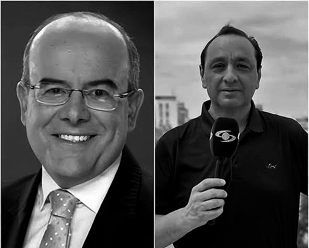 Ricardo Orrego Ruta Noticias