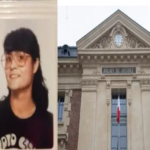 Marie Thérèse García, la reclusa más antigua de Francia Crimen de Corinne Di Dio Ruta Noticias