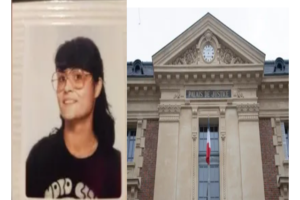 Marie Thérèse García, la reclusa más antigua de Francia Crimen de Corinne Di Dio Ruta Noticias