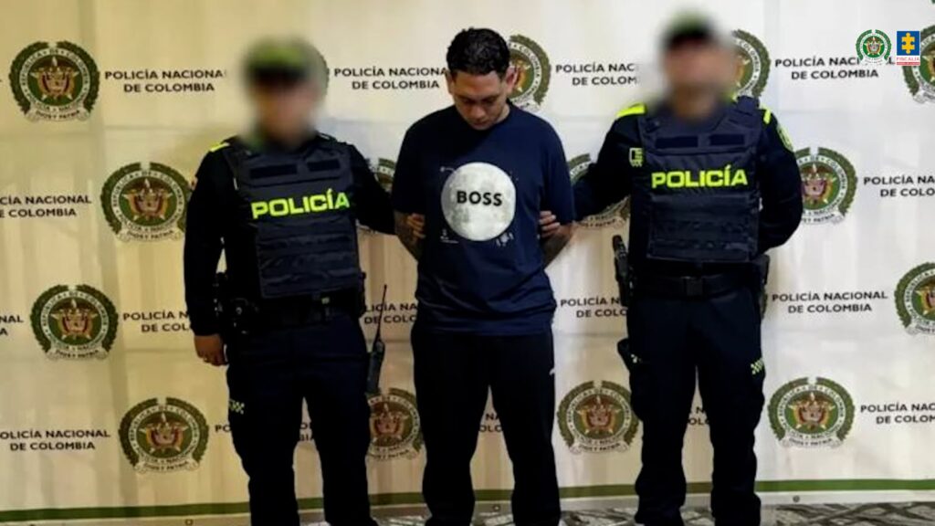 operativo policial en La Candelaria Ruta Noticias