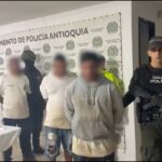 secuestro en Caucasia Ruta Noticias