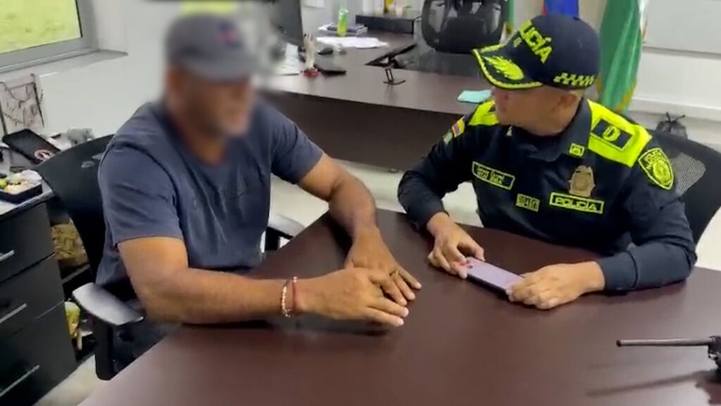 secuestro en Caucasia Ruta Noticias